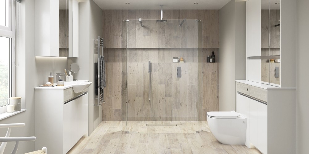 8 Ultimate Bathroom Tile Ideas 2020, Bathroom Tiles Ideas